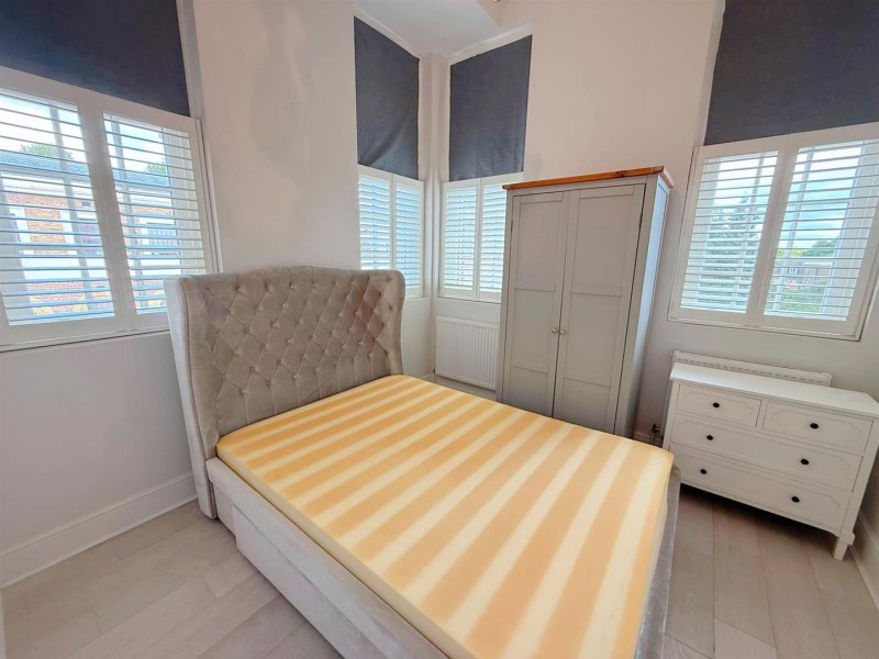 Images for Flat 35 Clerkenwell House, Hilda Road EAID:ajmanserapi BID:2