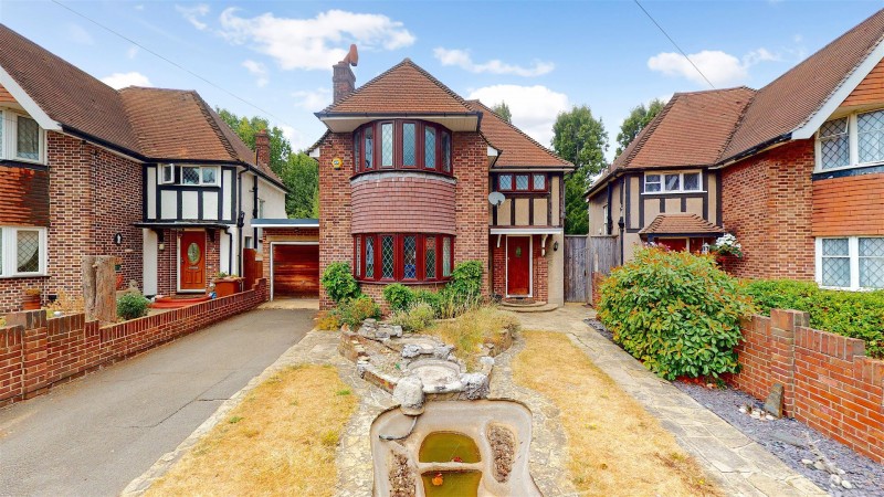 Images for Murray Avenue, Hounslow EAID:ajmanserapi BID:2