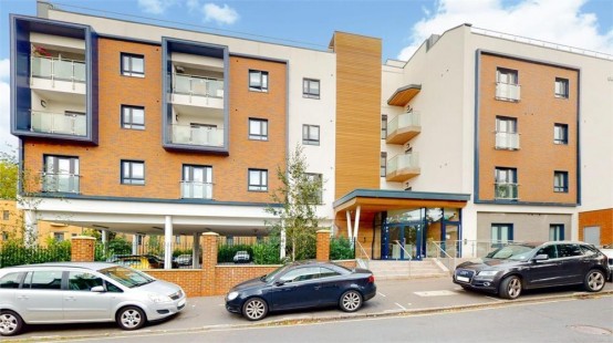 Images for Grove House Sidmouth Avenue, Isleworth EAID:ajmanserapi BID:1
