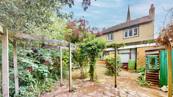 Images for Osterley Road, Isleworth EAID:ajmanserapi BID:1