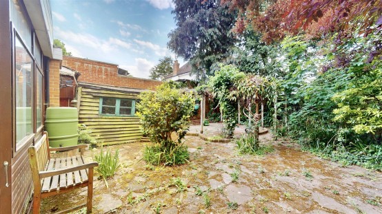 Images for Osterley Road, Isleworth EAID:ajmanserapi BID:1