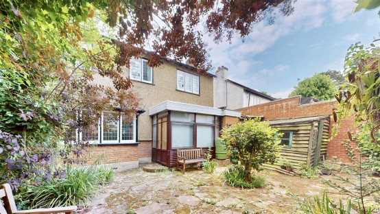 Images for Osterley Road, Isleworth EAID:ajmanserapi BID:1
