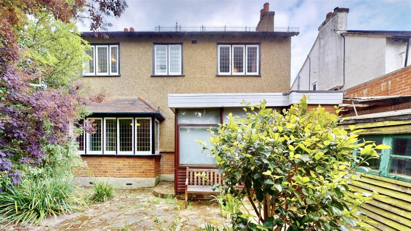 Images for Osterley Road, Isleworth EAID:ajmanserapi BID:1