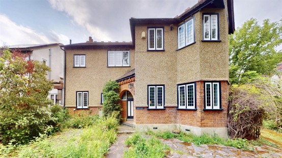 Images for Osterley Road, Isleworth EAID:ajmanserapi BID:1