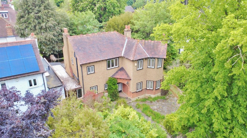 Images for Osterley Road, Isleworth EAID:ajmanserapi BID:1