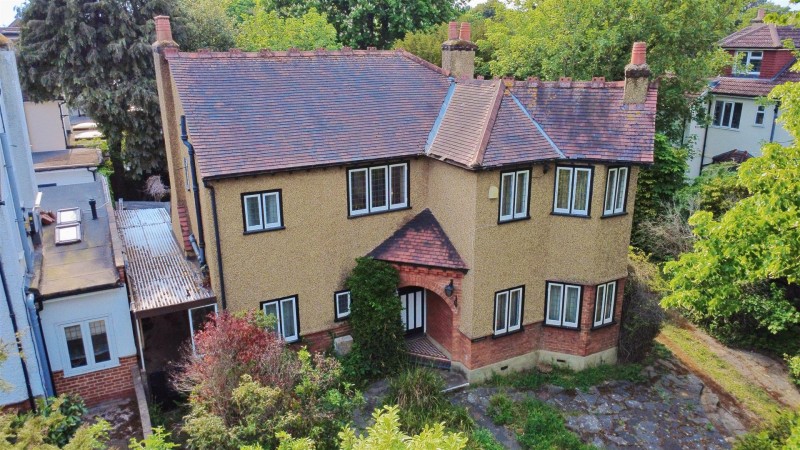 Images for Osterley Road, Isleworth EAID:ajmanserapi BID:1