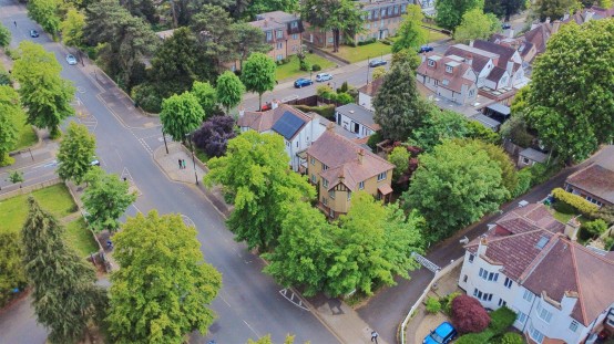 Images for Osterley Road, Isleworth EAID:ajmanserapi BID:1