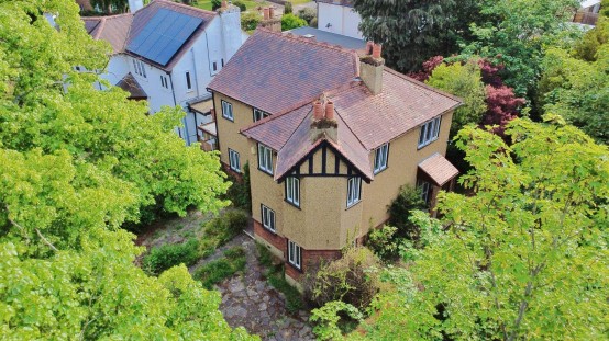 Images for Osterley Road, Isleworth EAID:ajmanserapi BID:1