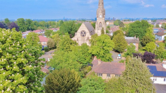 Images for Osterley Road, Isleworth EAID:ajmanserapi BID:1