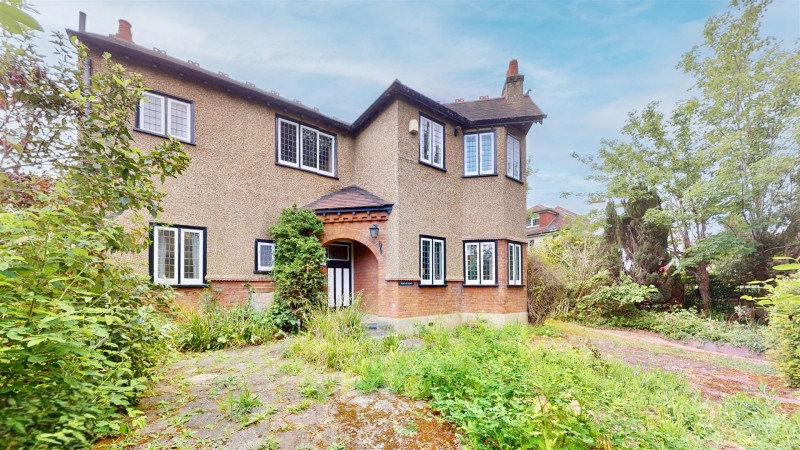 Images for Osterley Road, Isleworth EAID:ajmanserapi BID:1