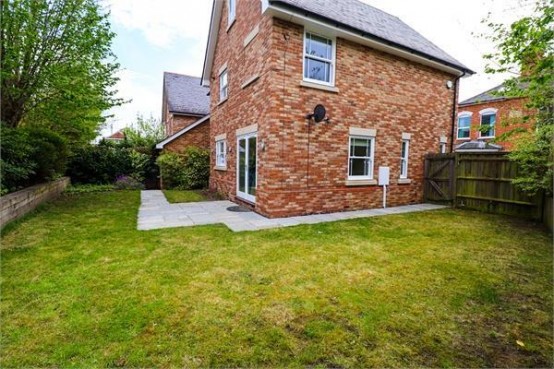 Images for St Agnes Cottages, Halfpenny Lane EAID:ajmanserapi BID:2