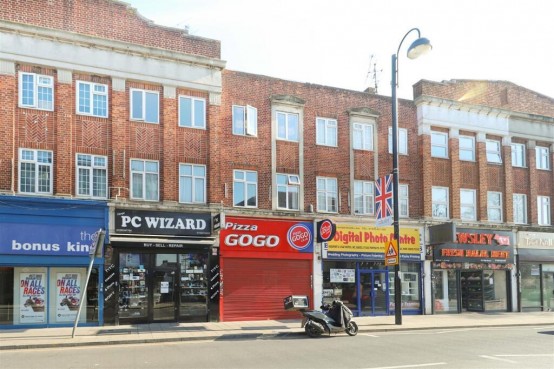 Images for Parkview High Street, Yiewsley, West Drayton EAID:ajmanserapi BID:2