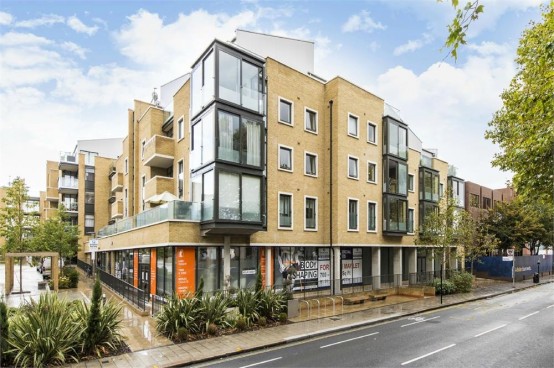 Images for Colmore House, Frazer Nash Close, Isleworth EAID:ajmanserapi BID:1