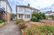 Images for Central Avenue, Hounslow